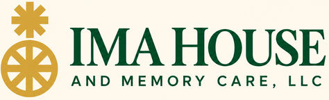 IMA House and Memory Care, LLC